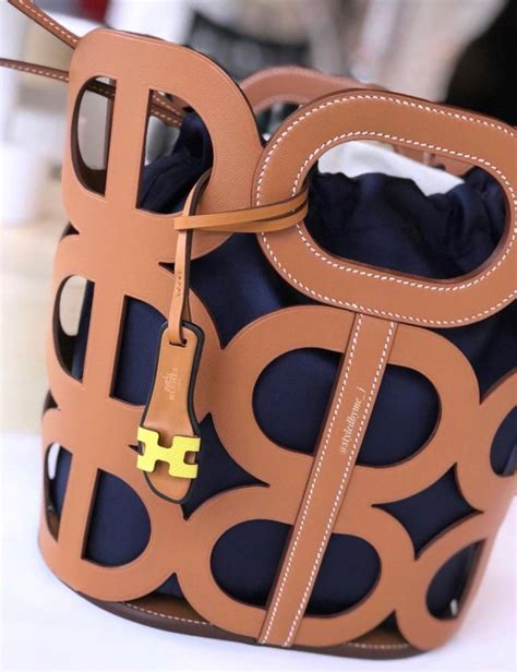 The Handbags From Hermès Spring Summer 2020 That Excite Us